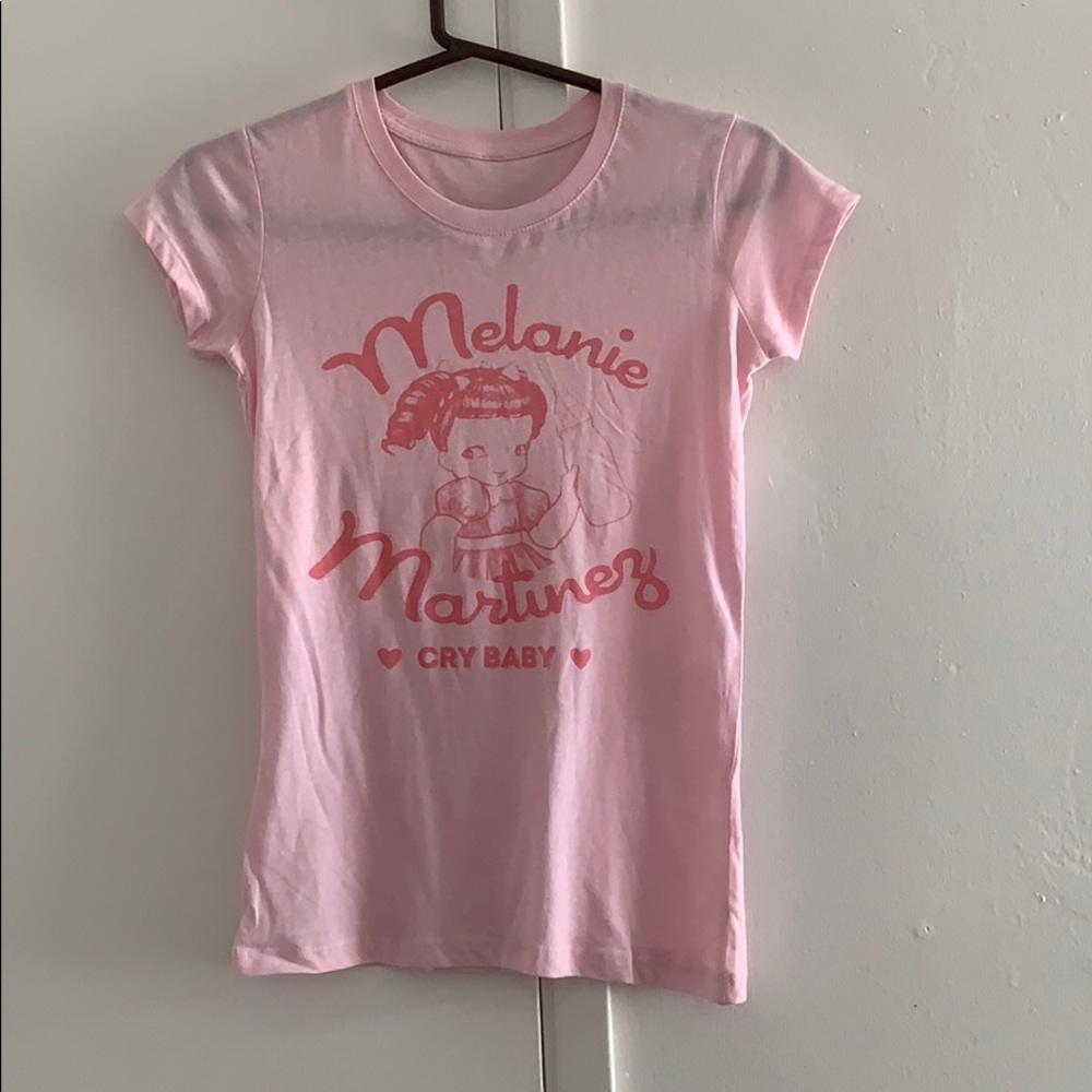 NWOT Melanie Martinez T-Shirt